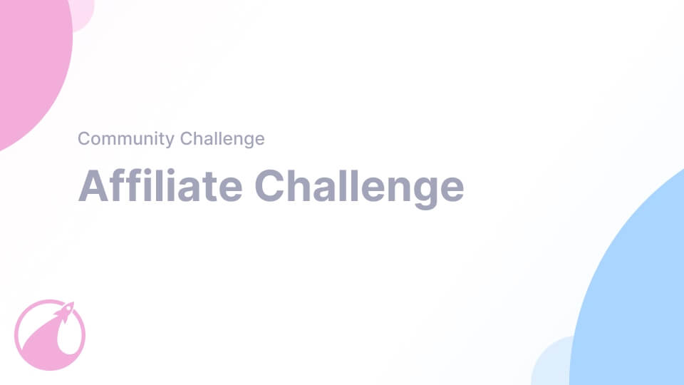 affiliate-challenge-ghost