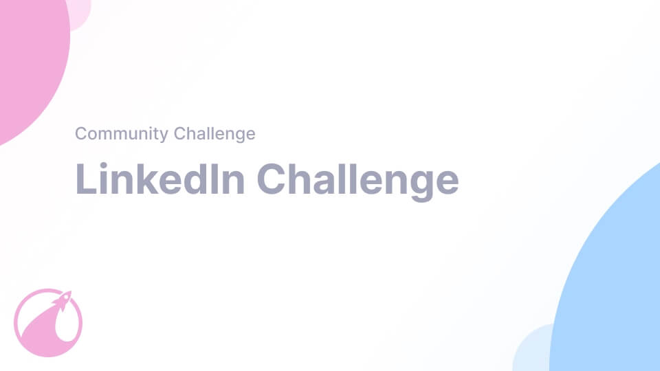 linkedin-challenge-ghost