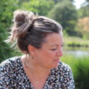 Profiel foto van Danielle Spenner