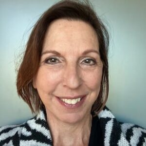 Profiel foto van Chrétienne