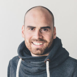 Profiel foto van Jerome